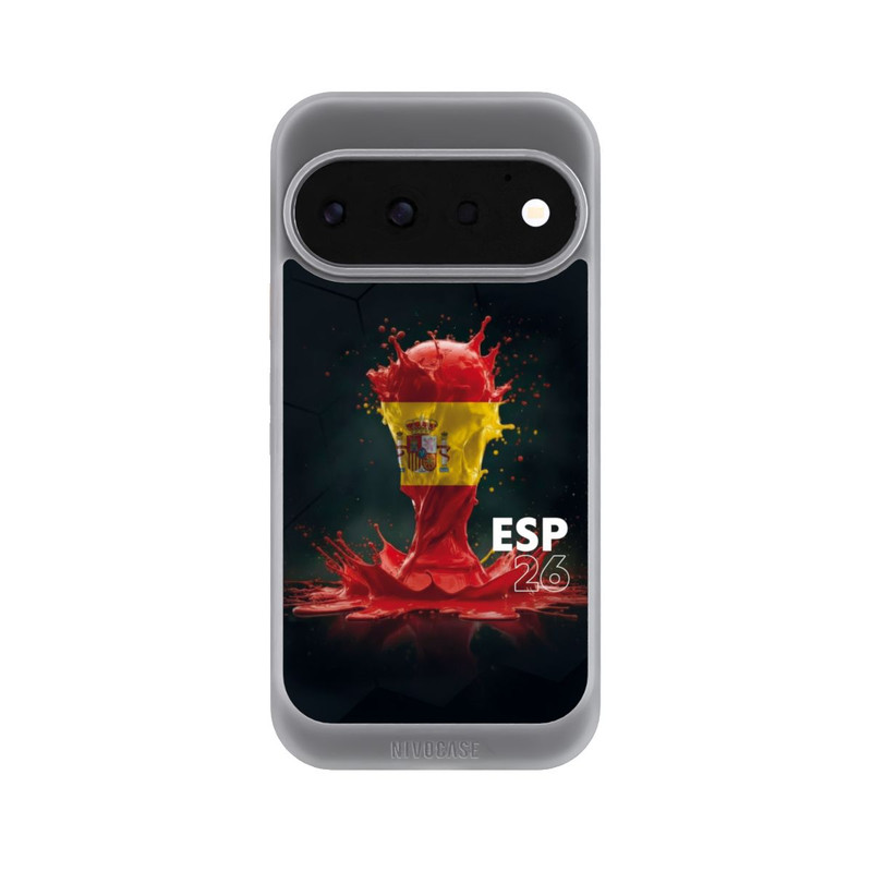 Pixel 11 Pro NIVOcore ESP 26