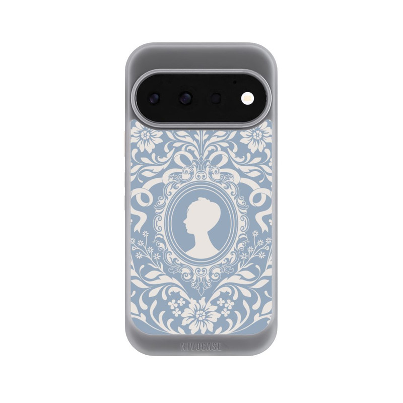 Pixel 11 Pro NIVOcore Regency Theme