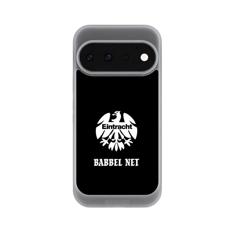 Pixel 11 Pro NIVOcore SG Eintracht Babbel Net