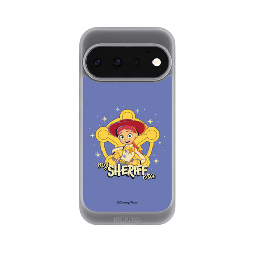 Google Pixel 11 Pro NIVOcore Toy Story 5 Jessie In my Sheriff Era Blau