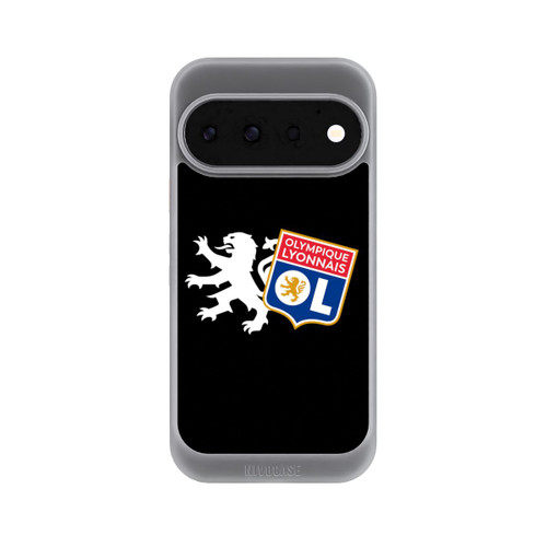 Google Pixel 11 Pro NIVOcore OL Lion Noir