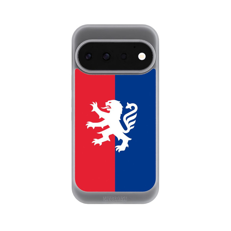 Pixel 11 Pro NIVOcore OL Lion red and blue