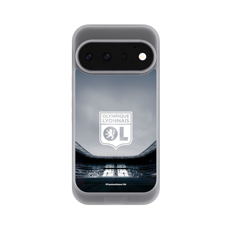 Pixel 11 Pro NIVOcore OL Stade Groupama