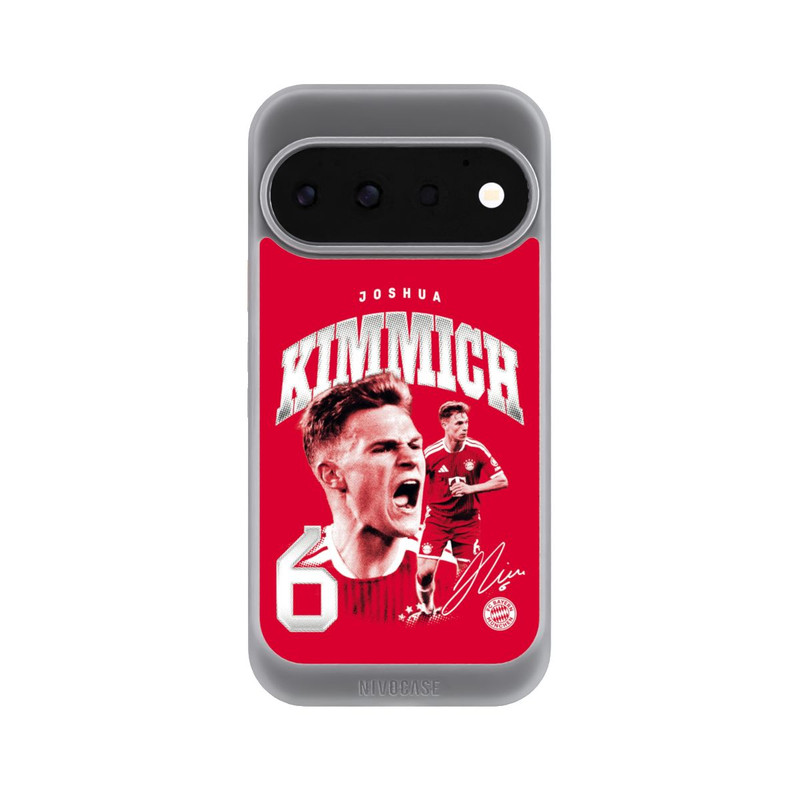 Pixel 11 Pro NIVOcore Joshua Kimmich 26/27