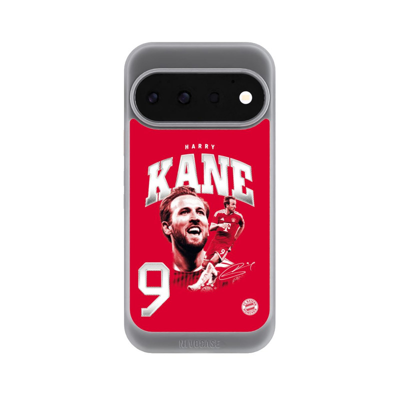 Pixel 11 Pro NIVOcore Harry Kane 26/27
