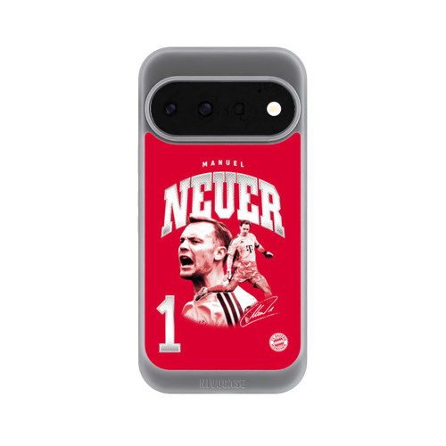 Google Pixel 11 Pro NIVOcore Manuel Neuer 26/27