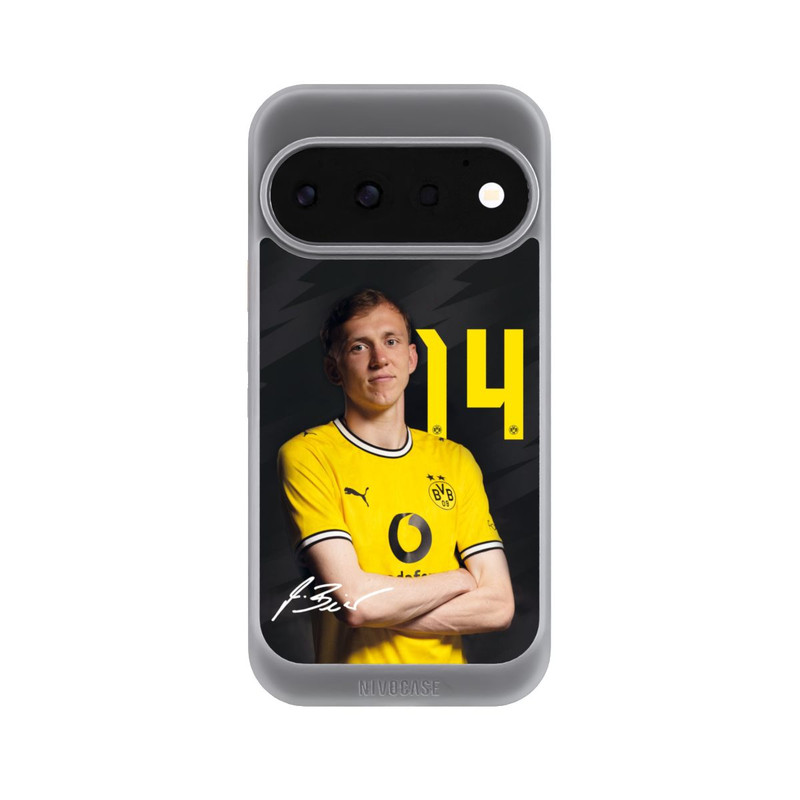 Pixel 11 Pro NIVOcore Maximilian Beier 26/27