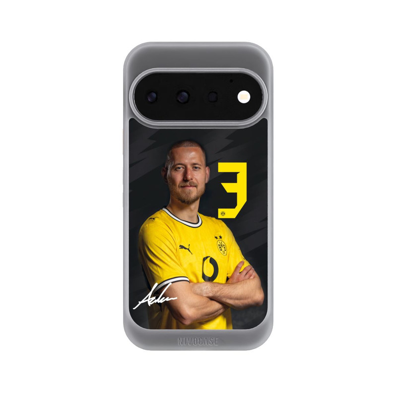Pixel 11 Pro NIVOcore Waldemar Anton 26/27
