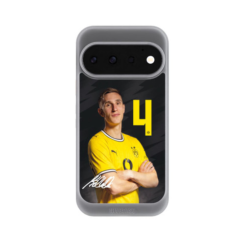 Google Pixel 11 Pro NIVOcore Nico Schlotterbeck 26/27