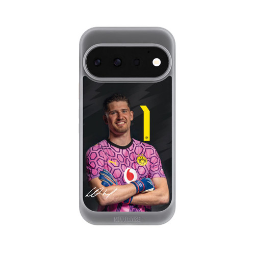 Google Pixel 11 Pro NIVOcore Gregor Kobel 26/27