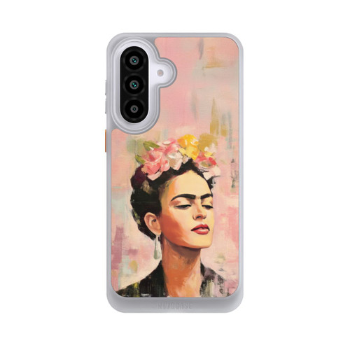 Samsung Galaxy A18 5G NIVOcore Mexikanische Ikone Kraft und Schmerz