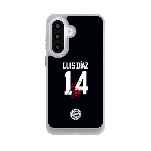 Samsung Galaxy A18 5G NIVOcore Luis Díaz 14