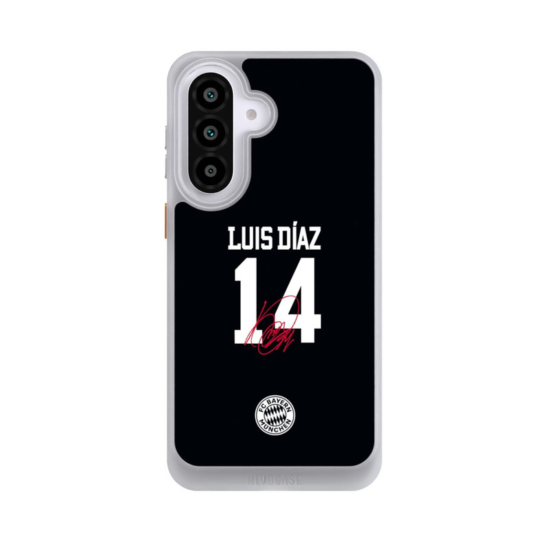 Galaxy A18 5G NIVOcore Luis Díaz 14
