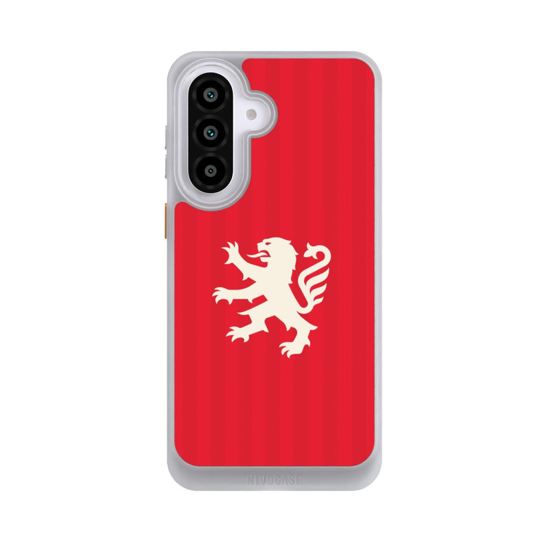 Galaxy A18 5G NIVOcore OL Auswärtstrikot 26/27