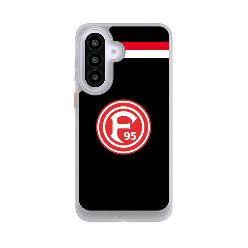 Galaxy A18 5G NIVOcore Fortuna Düsseldorf Ausweichtrikot 26-27