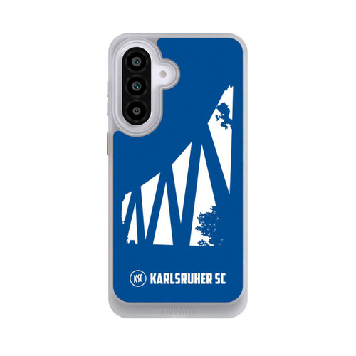 Samsung Galaxy A18 5G NIVOcore Karlsruher SC Stadion