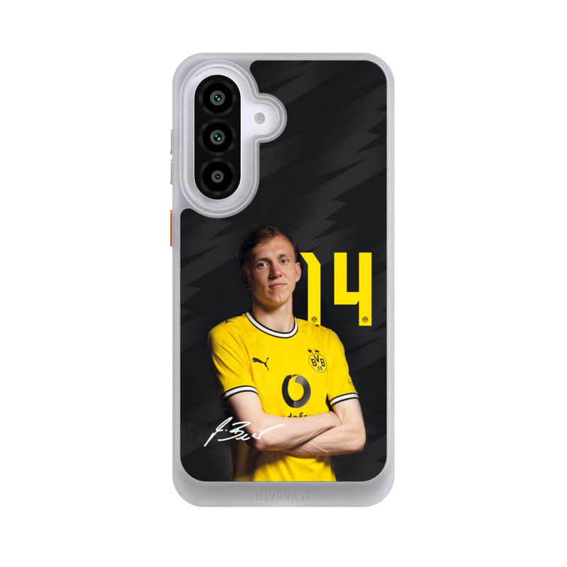 Galaxy A18 5G NIVOcore Maximilian Beier 26/27