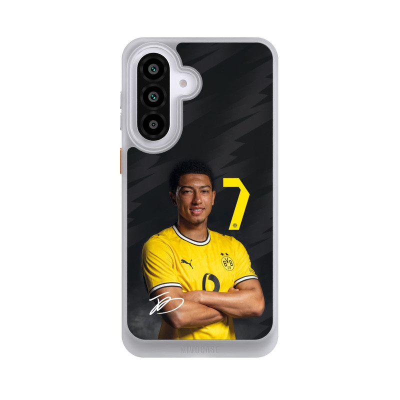 Galaxy A18 5G NIVOcore Jobe Bellingham 26/27