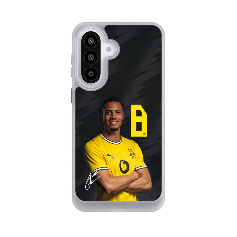 Galaxy A18 5G NIVOcore Felix Nmecha 26/27
