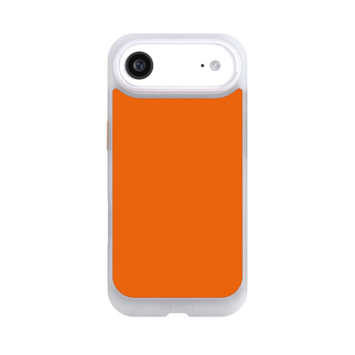 Apple iPhone Air NIVOcore Mandarine