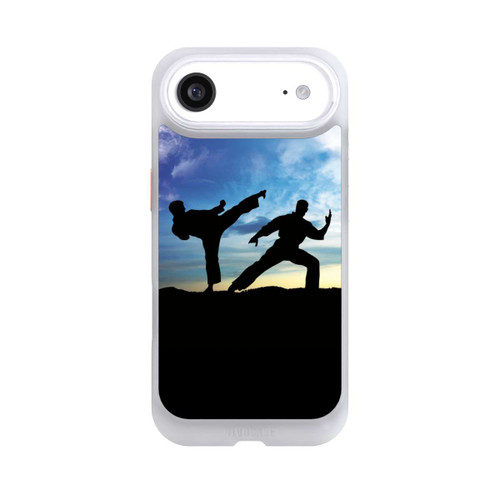 Apple iPhone Air NIVOcore Karate Kick