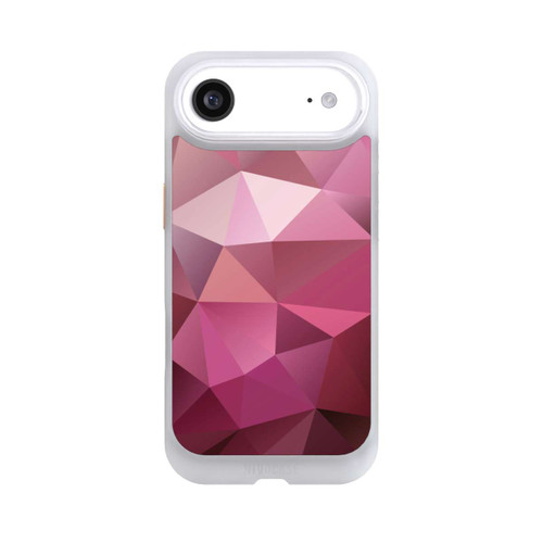 Apple iPhone Air NIVOcore Pink Crystals