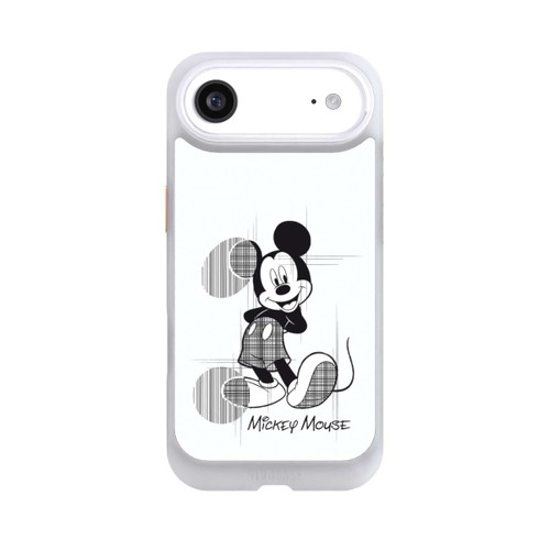 Apple iPhone Air NIVOcore Mickey Sketchy