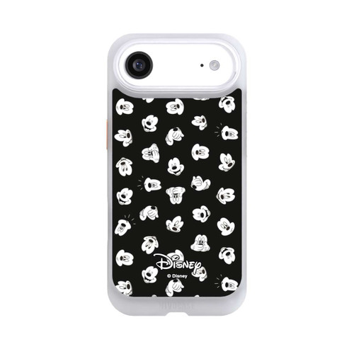 Apple iPhone Air NIVOcore Mickey Faces