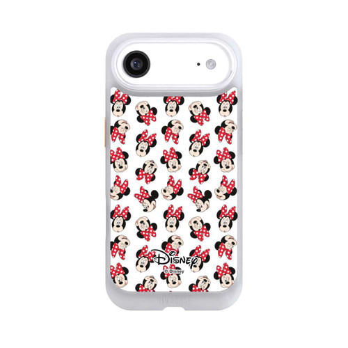 Apple iPhone Air NIVOcore Minnie Mouse Pattern