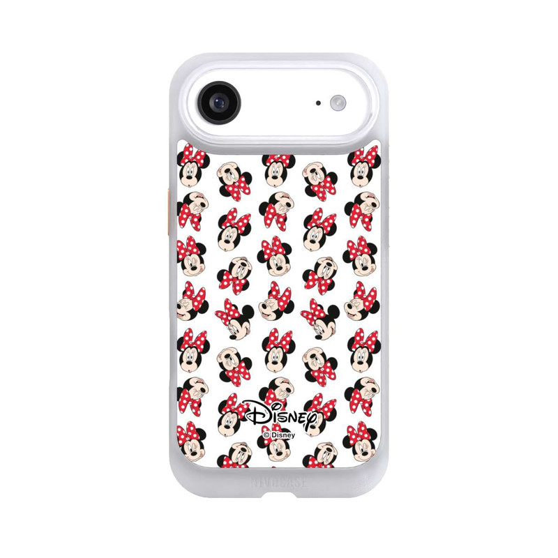 iPhone Air NIVOcore Minnie Mouse Pattern