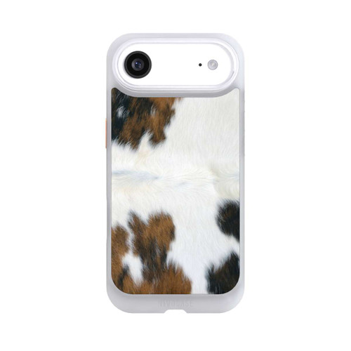 Apple iPhone Air NIVOcore Colourful Cowhide