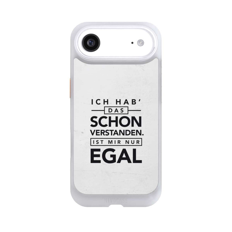 iPhone Air NIVOcore Schon Verstanden