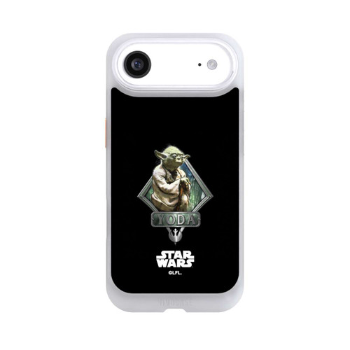 Apple iPhone Air NIVOcore Grand Master Yoda - Star Wars