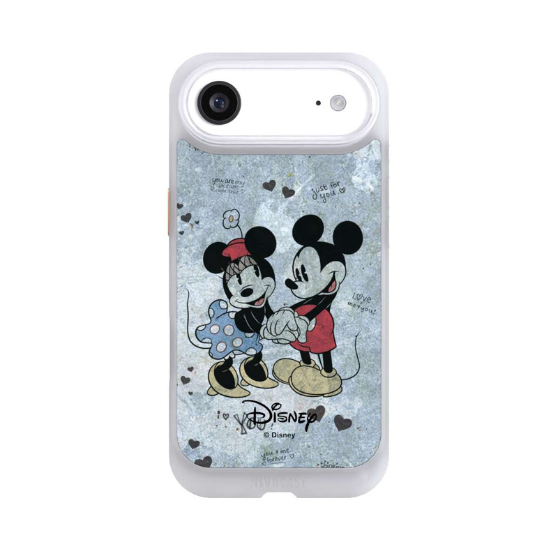 iPhone Air NIVOcore Micky&Minnie In Love
