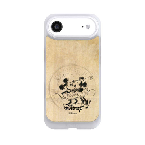 Apple iPhone Air NIVOcore Minnie&amp;Mickey