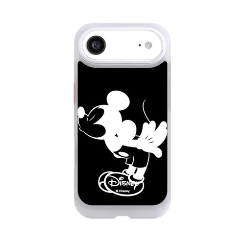 Apple iPhone Air NIVOcore Mickey Kissing