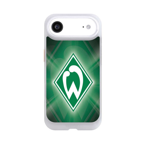 Apple iPhone Air NIVOcore Werder Bremen Laser