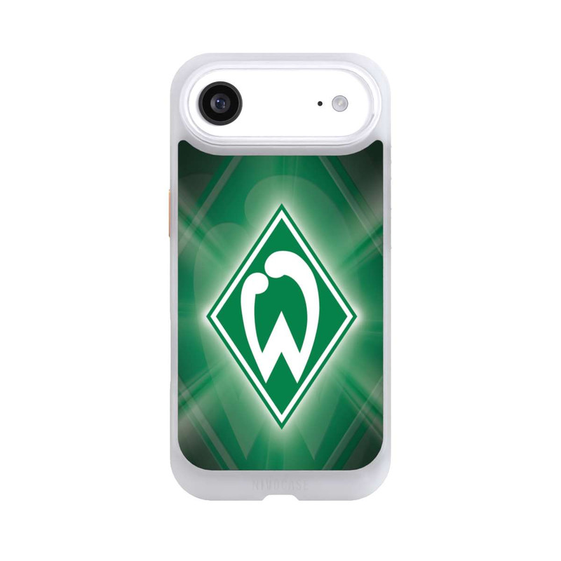 iPhone Air NIVOcore Werder Bremen Laser
