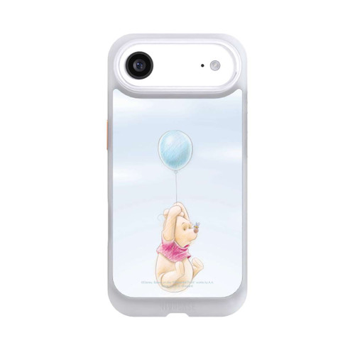 Apple iPhone Air NIVOcore Winnie Puuh Balloon
