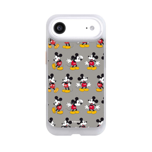 Apple iPhone Air NIVOcore Mickey Pattern
