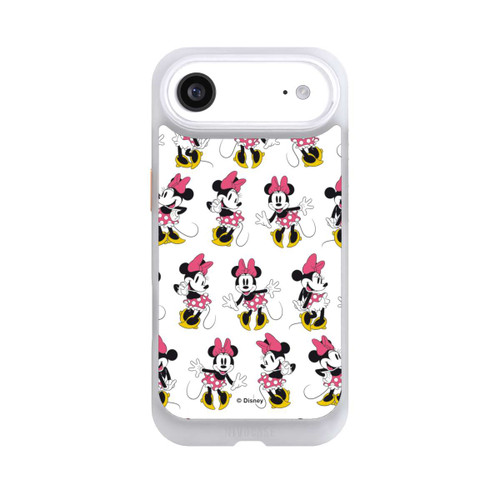 Apple iPhone Air NIVOcore Minnie Mouse - Pattern