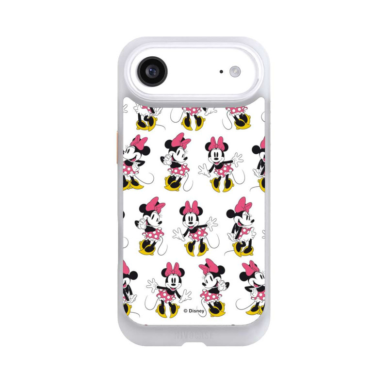 iPhone Air NIVOcore Minnie Mouse - Pattern