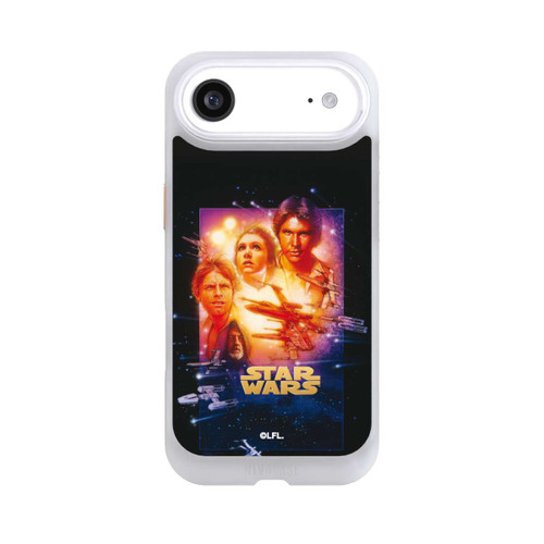 Apple iPhone Air NIVOcore A New Hope Special Edition - Star Wars