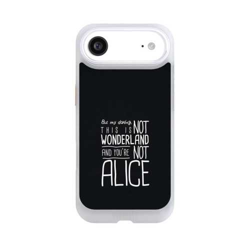 Apple iPhone Air NIVOcore Not Alice