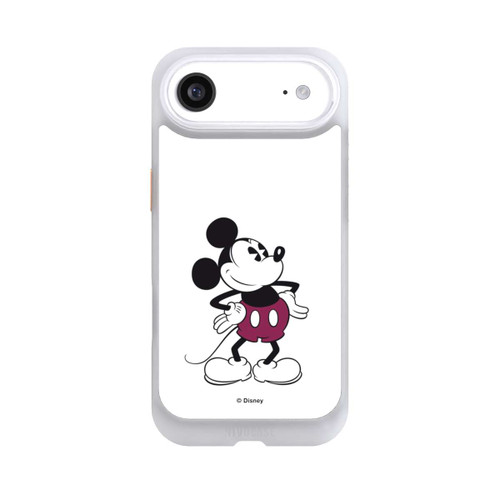 Apple iPhone Air NIVOcore Mickey Mouse - Retro