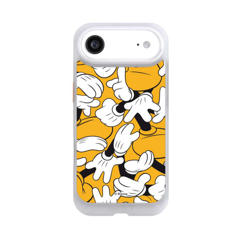 Apple iPhone Air NIVOcore Mickey Mouse - Gloves