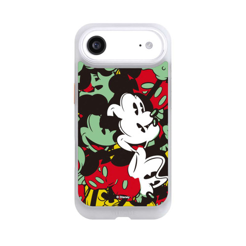 Apple iPhone Air NIVOcore Mickey Muse