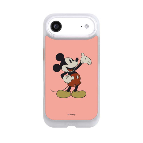 Apple iPhone Air NIVOcore Happy Mickey