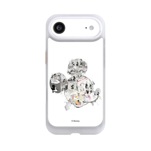Apple iPhone Air NIVOcore Mickey Mouse - Collage