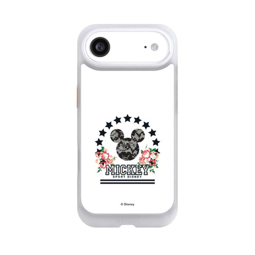 Apple iPhone Air NIVOcore Mickey Mouse - College Flowers